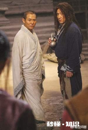 成龙和李连杰谁在好莱坞的成就或者说影响力更大