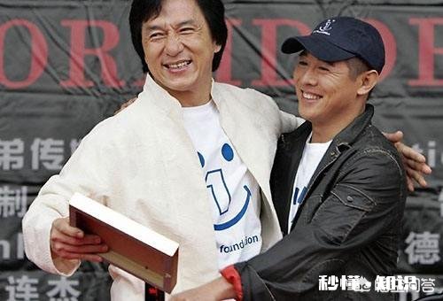 成龙和李连杰谁在好莱坞的成就或者说影响力更大