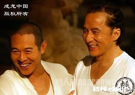 成龙和李连杰谁在好莱坞的成就或者说影响力更大