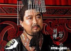 《三国演义》里张飞的女儿做了阿斗的皇后，张飞的女儿漂亮么有何依据