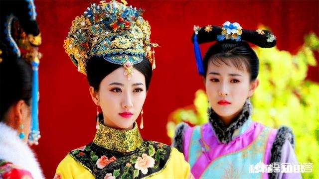 91位女人 中国古代皇帝能娶三宫六院七十二宾妃,这合理合法吗