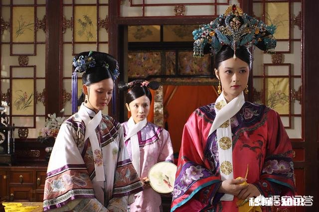 91位女人 中国古代皇帝能娶三宫六院七十二宾妃,这合理合法吗