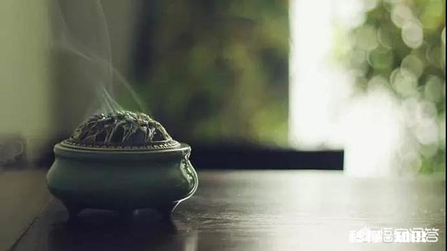 沉香和檀香有什么区别