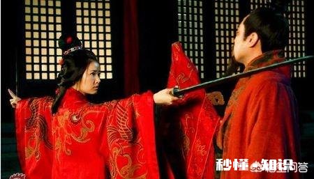 刘备的正妻孙尚香为何会弃刘备而去，并且还要抱走刘禅