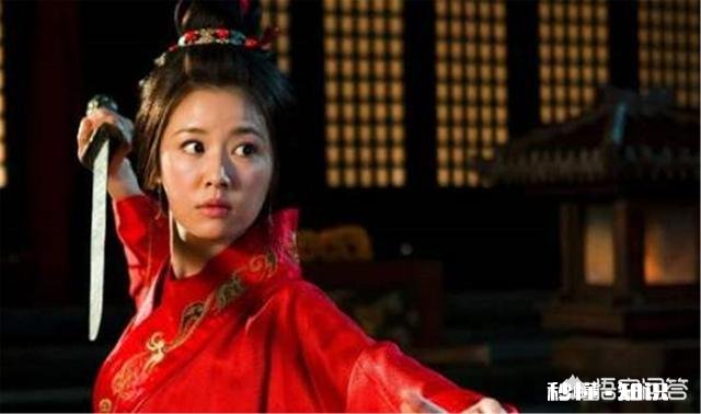 刘备的正妻孙尚香为何会弃刘备而去，并且还要抱走刘禅