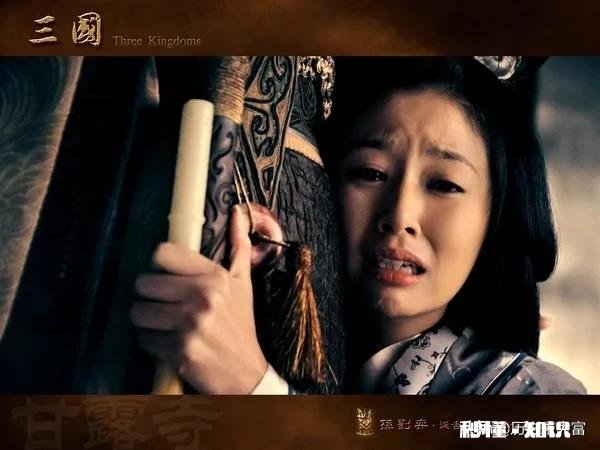 刘备的正妻孙尚香为何会弃刘备而去，并且还要抱走刘禅