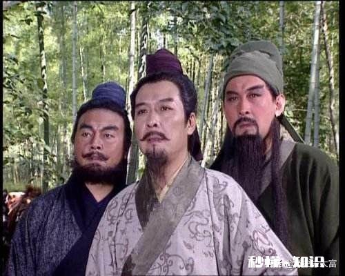 刘备的正妻孙尚香为何会弃刘备而去，并且还要抱走刘禅