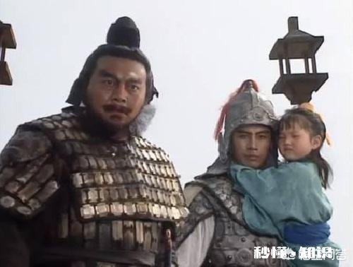 刘备的正妻孙尚香为何会弃刘备而去，并且还要抱走刘禅