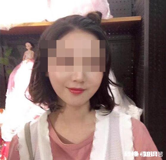 温州滴滴车被害者出殡了，听着她母亲的凄厉哭声，你有何感触