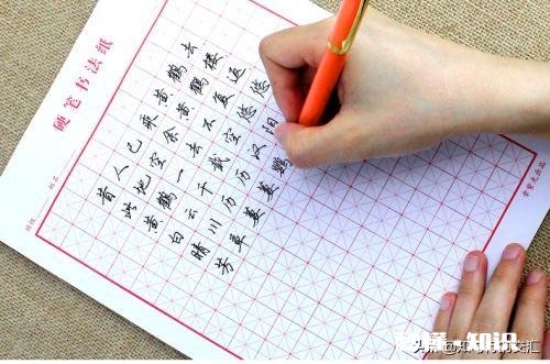 幼儿园的孩子真的适合练字吗作为培训学校的老师到底该不该教