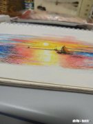 为什么我在家里想出去工作，在外面时想回家工作