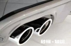 汽车尾气老是滴水正常吗