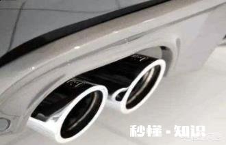 汽车尾气老是滴水正常吗