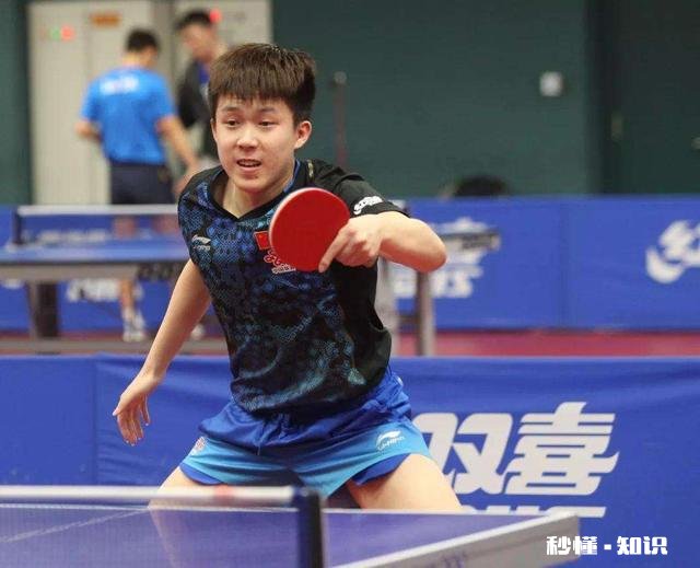 业余乒乓球选手上场如何比赛