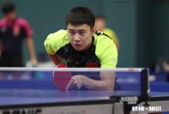 业余乒乓球选手上场如何比赛