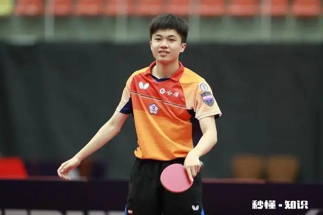 业余乒乓球选手上场如何比赛