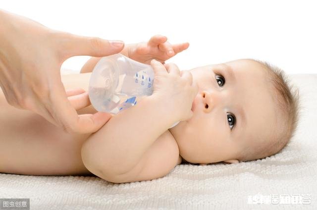 乳糖不耐受的孩子大家一般都给喝什么奶