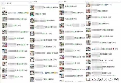 在日常生活中,你有没有被铺天盖地的工作微信群消息轰炸的烦不胜烦