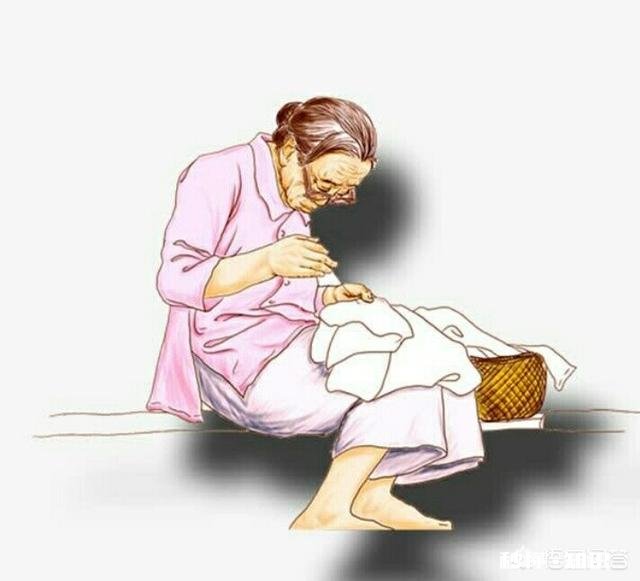 母亲节快到了，你如何用一句“最简单”的话来表达你对母亲的伟大