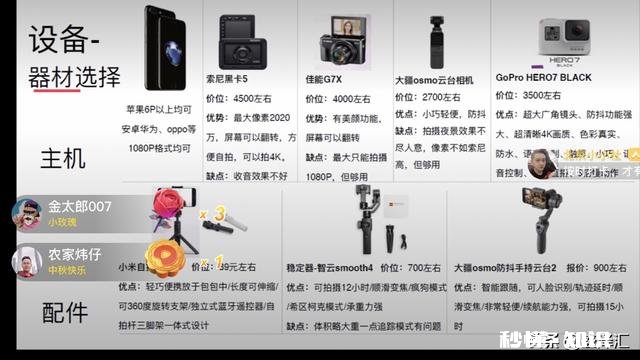 用手机怎么拍vlog呢，要注意些什么