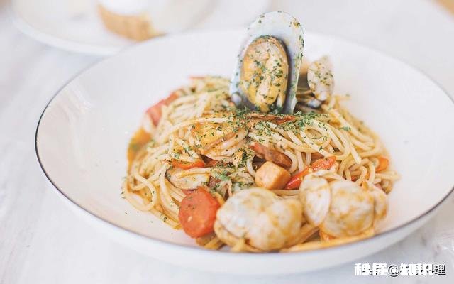 面条加些什么易煮