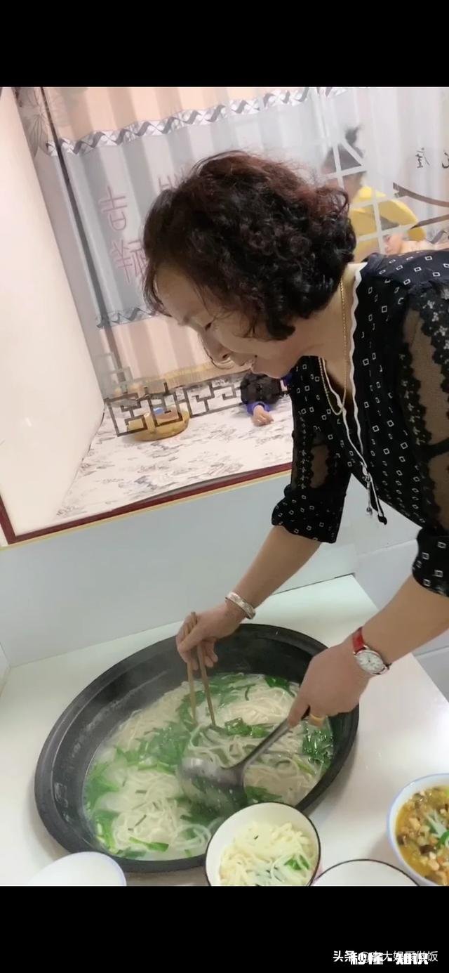 面条加些什么易煮
