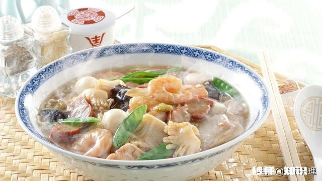 面条加些什么易煮