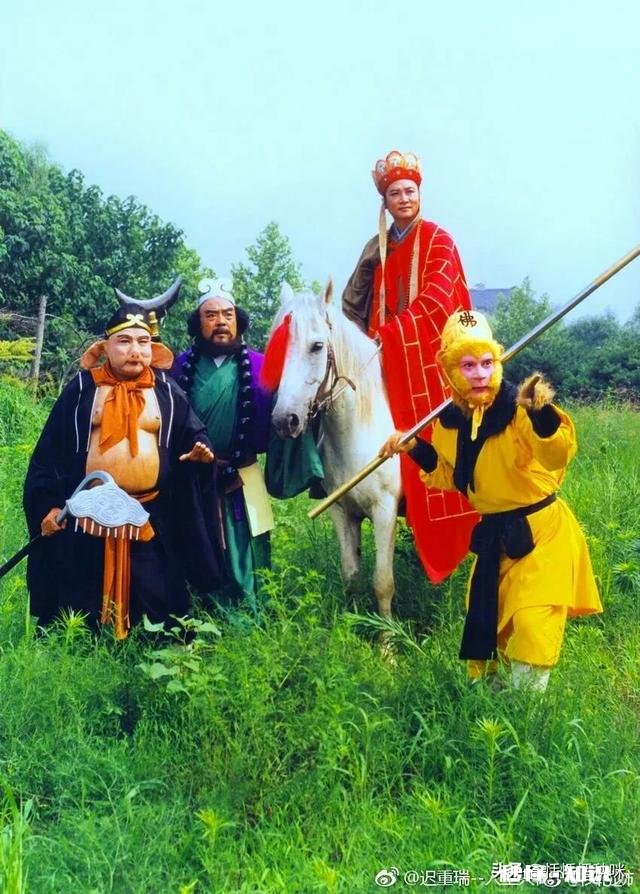 8到17岁 你们童年时期看过哪些难忘的电视剧