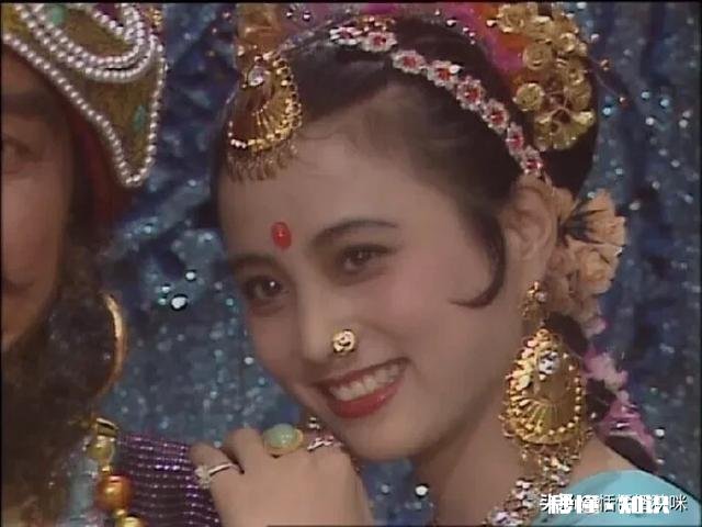 8到17岁 你们童年时期看过哪些难忘的电视剧