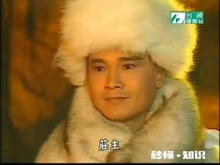 8到17岁 你们童年时期看过哪些难忘的电视剧