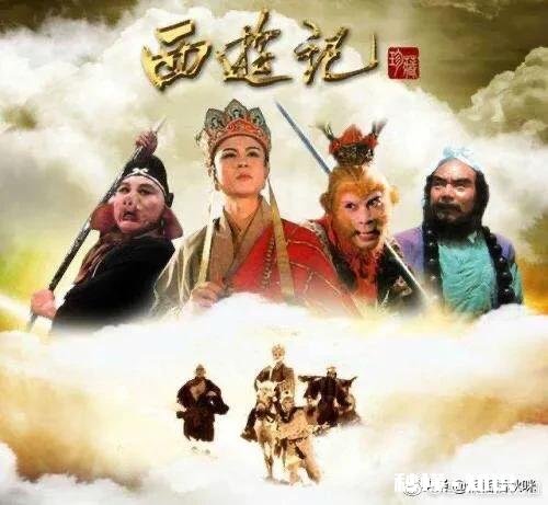 8到17岁 你们童年时期看过哪些难忘的电视剧