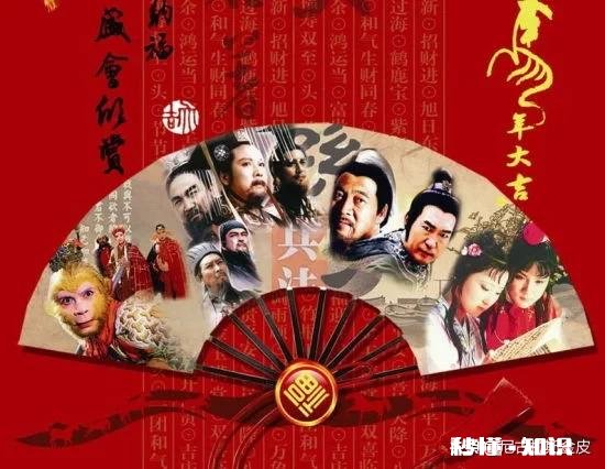 8到17岁 你们童年时期看过哪些难忘的电视剧