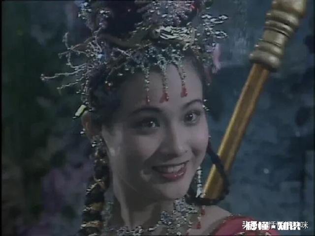 8到17岁 你们童年时期看过哪些难忘的电视剧