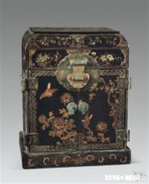 以前老皮箱有没有价值