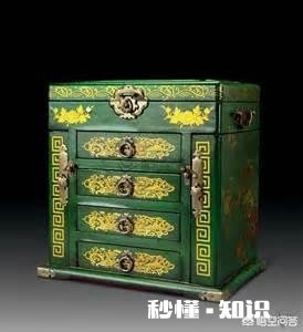 以前老皮箱有没有价值