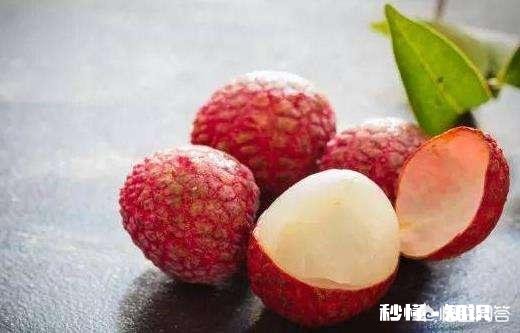 中国古董为什么雕刻荔枝图