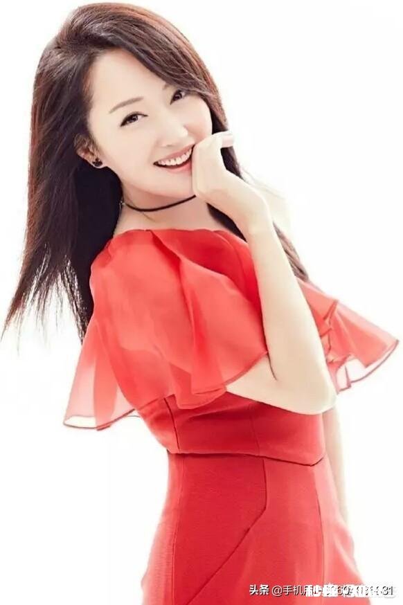 你用哪些美女当手机封面