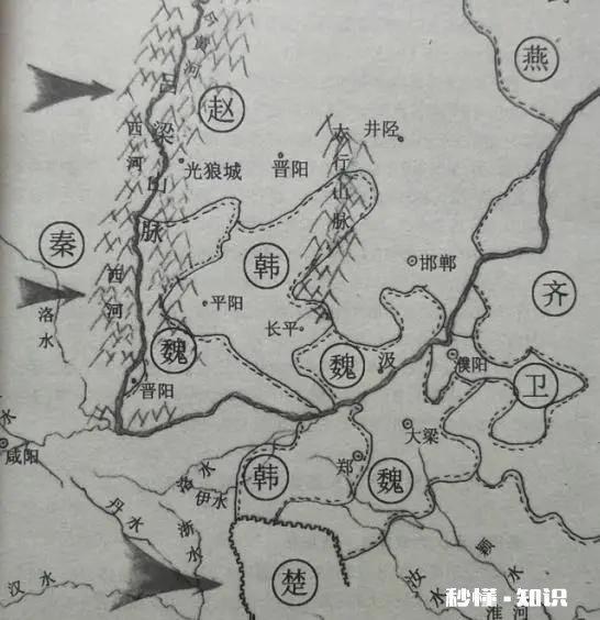 历史上有哪些“一矿打N矿”取得胜利的战争或例子