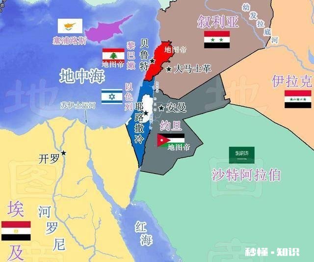 历史上有哪些“一矿打N矿”取得胜利的战争或例子