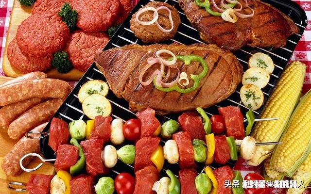 疫情期天天待家里最想吃什么