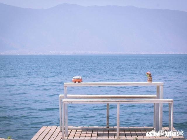 云南有哪些网红打卡拍照圣地