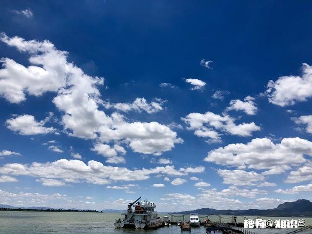 云南有哪些网红打卡拍照圣地