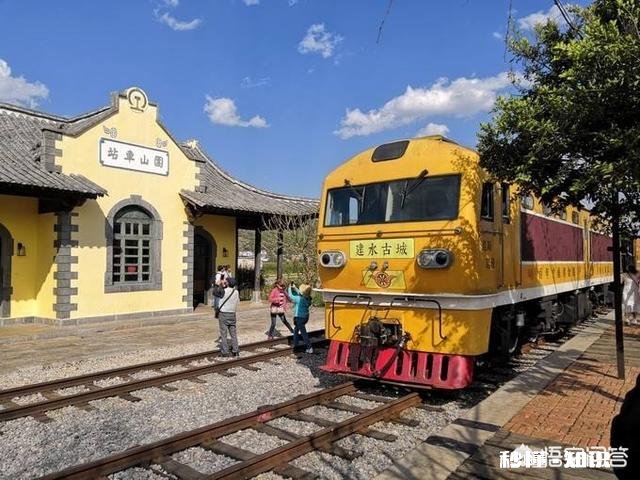 云南有哪些网红打卡拍照圣地