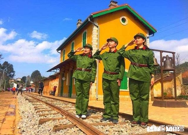 云南有哪些网红打卡拍照圣地