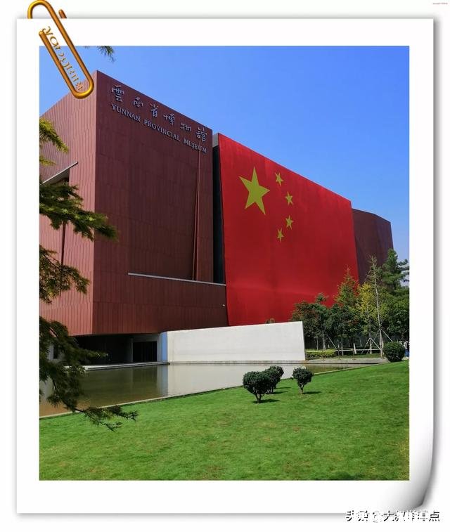 云南有哪些网红打卡拍照圣地