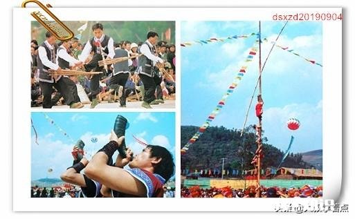 云南有哪些网红打卡拍照圣地