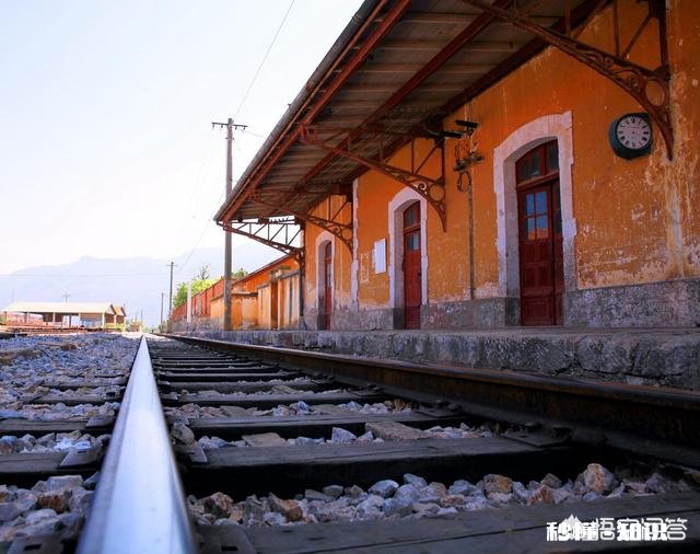 云南有哪些网红打卡拍照圣地