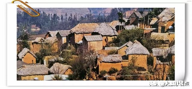 云南有哪些网红打卡拍照圣地