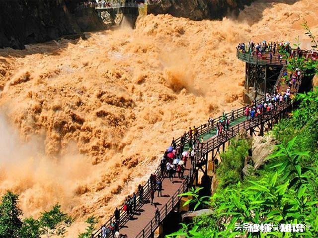 云南有哪些网红打卡拍照圣地