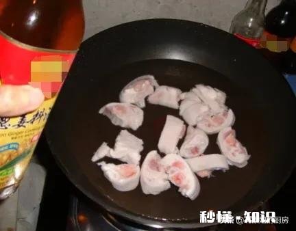 豆腐乳用来炒什么菜好吃